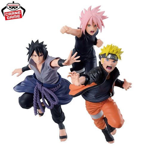 Sakura Haruno (Naruto 72 – Series 71) – Naruto Vibration Stars Figure