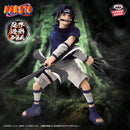Sasuke Uchiha – Naruto Ninja World Sculpting Figure