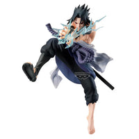 [Pre-order] Sasuke Uchiha - Naruto (Naruto 72 Series 40) Vibration Stars Figure