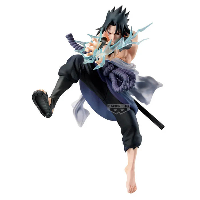 [Pre-order] Sasuke Uchiha - Naruto (Naruto 72 Series 40) Vibration Stars Figure