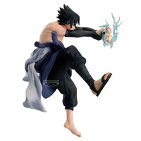 [Pre-order] Sasuke Uchiha - Naruto (Naruto 72 Series 40) Vibration Stars Figure