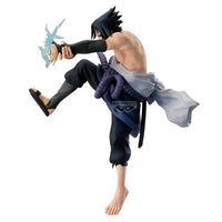 [Pre-order] Sasuke Uchiha - Naruto (Naruto 72 Series 40) Vibration Stars Figure