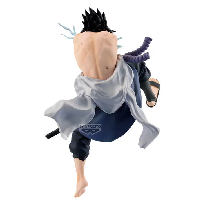 [Pre-order] Sasuke Uchiha - Naruto (Naruto 72 Series 40) Vibration Stars Figure