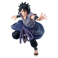 [Pre-order] Sasuke Uchiha (Naruto 72 – Series 71) – Naruto Vibration Stars Figure