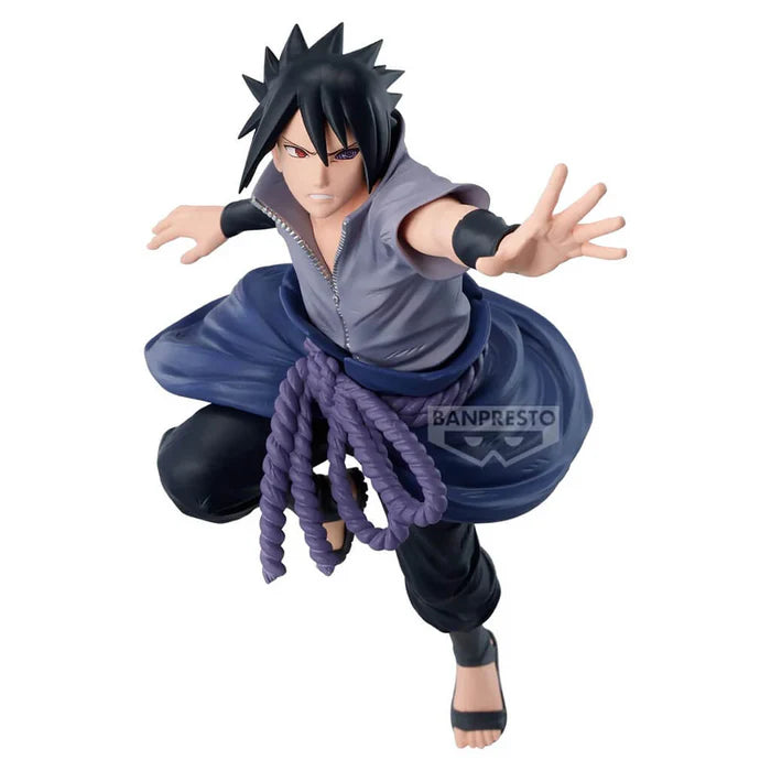 [Pre-order] Sasuke Uchiha (Naruto 72 – Series 71) – Naruto Vibration Stars Figure