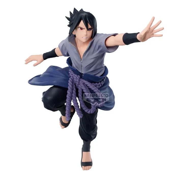 [Pre-order] Sasuke Uchiha (Naruto 72 – Series 71) – Naruto Vibration Stars Figure