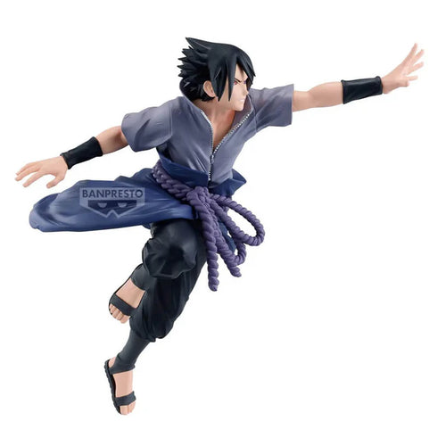 [Pre-order] Sasuke Uchiha (Naruto 72 – Series 71) – Naruto Vibration Stars Figure