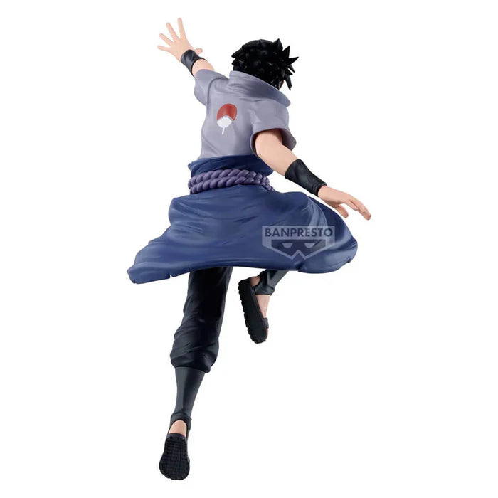 [Pre-order] Sasuke Uchiha (Naruto 72 – Series 71) – Naruto Vibration Stars Figure