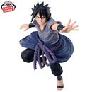 Sasuke Uchiha (Naruto 72 – Series 71) – Naruto Vibration Stars Figure
