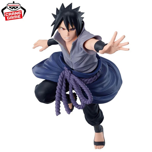 Sasuke Uchiha (Naruto 72 – Series 71) – Naruto Vibration Stars Figure