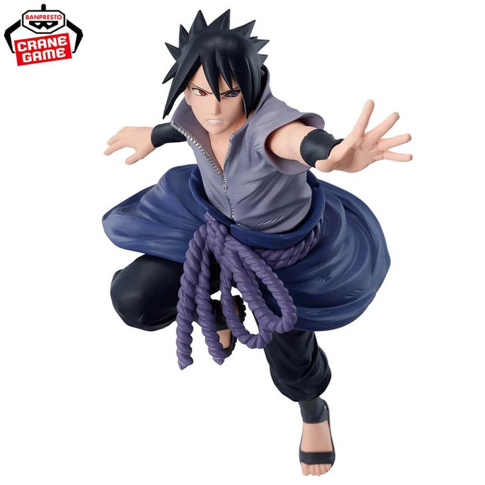 Sasuke Uchiha (Naruto 72 – Series 71) – Naruto Vibration Stars Figure