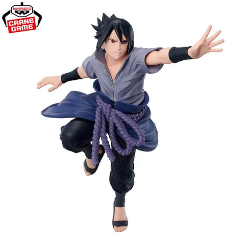 Sasuke Uchiha (Naruto 72 – Series 71) – Naruto Vibration Stars Figure