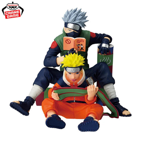 [Pre-order] Hatake Kakashi - Naruto (Naruto 72 Series 03) Figure