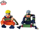 [Pre-order] Hatake Kakashi - Naruto (Naruto 72 Series 03) Figure