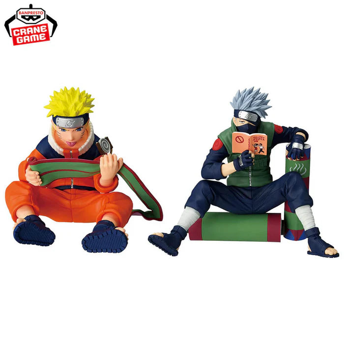 [Pre-order] Hatake Kakashi - Naruto (Naruto 72 Series 03) Figure