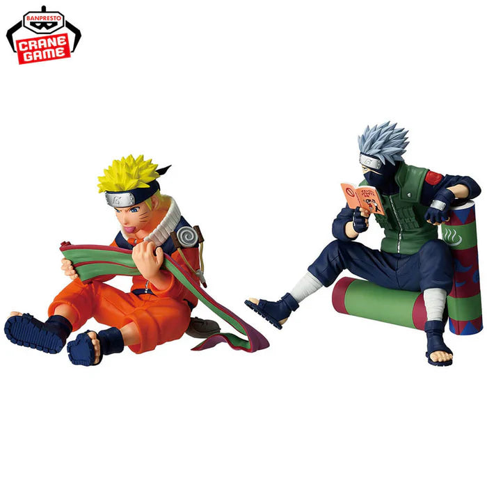 [Pre-order] Hatake Kakashi - Naruto (Naruto 72 Series 03) Figure
