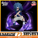 [Pre-order] Uchiha Sasuke - Naruto (Naruto 72 Series) Vibration Stars Figure