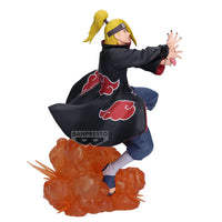 [Pre-order] Deidara - Naruto Shippuden Effectreme Figure
