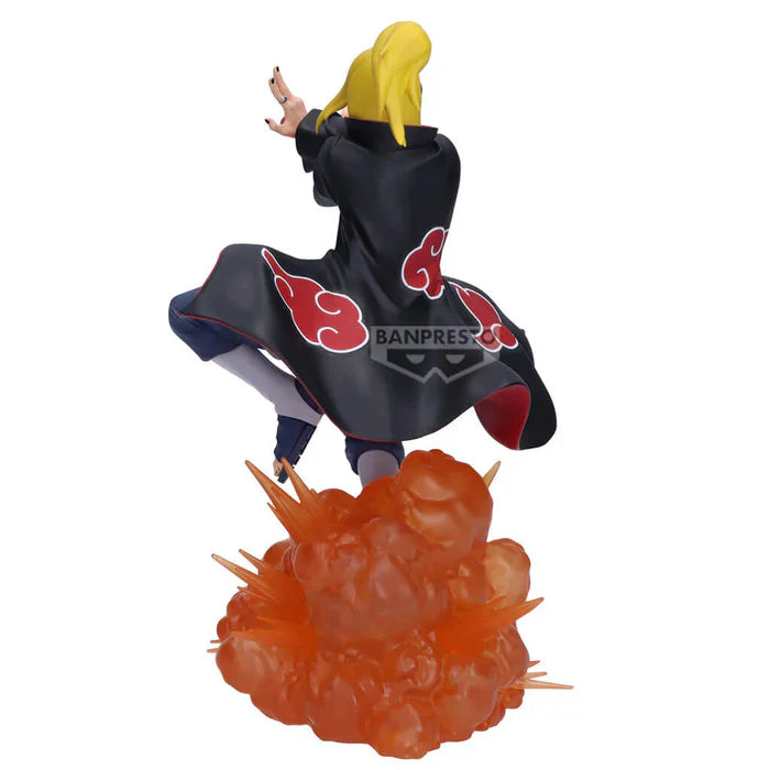 [Pre-order] Deidara - Naruto Shippuden Effectreme Figure