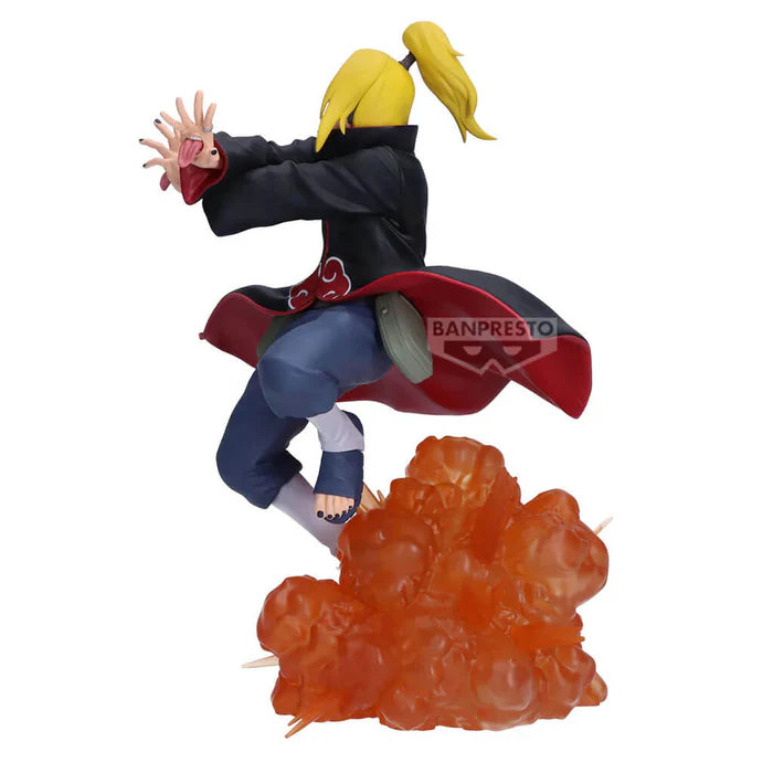 [Pre-order] Deidara - Naruto Shippuden Effectreme Figure