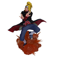[Pre-order] Deidara - Naruto Shippuden Effectreme Figure