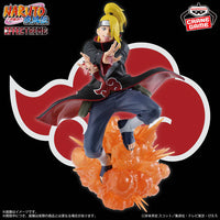 [Pre-order] Deidara - Naruto Shippuden Effectreme Figure