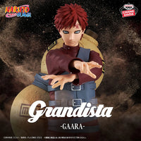 [Pre-order] Gaara – Naruto Shippuden Grandista Figure