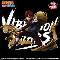 [Pre-order] Gaara - Naruto Shippuden Vibration Stars Plus Figure