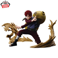 [Pre-order] Gaara - Naruto Shippuden Vibration Stars Plus Figure