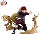[Pre-order] Gaara - Naruto Shippuden Vibration Stars Plus Figure