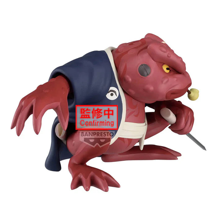 [Pre-order] Gamabunta – Naruto Shippuden II Soft Vinyl Figure
