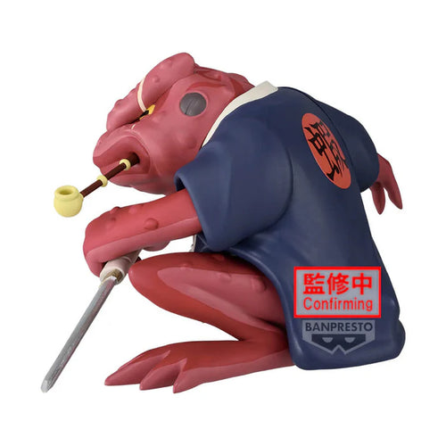 [Pre-order] Gamabunta – Naruto Shippuden II Soft Vinyl Figure
