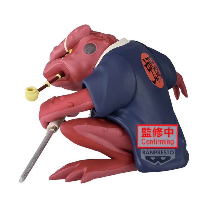 [Pre-order] Gamabunta – Naruto Shippuden II Soft Vinyl Figure