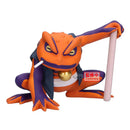 [Pre-order] Gamakichi - Naruto Shippuden Sofvimates figure