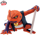 [Pre-order] Gamakichi - Naruto Shippuden Sofvimates figure