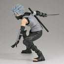 [Pre-order] Hatake Kakashi II - Naruto Shippuden Grandista Figure
