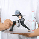 [Pre-order] Hatake Kakashi II - Naruto Shippuden Grandista Figure