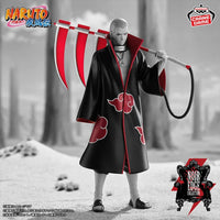 Hidan – Naruto Shippuden Noir Edge Collection Figure