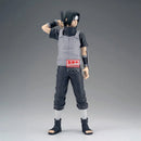 [Pre-order] Itachi Uchiha II - Naruto Shippuden Grandista Figure