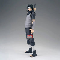 [Pre-order] Itachi Uchiha II - Naruto Shippuden Grandista Figure