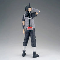 [Pre-order] Itachi Uchiha II - Naruto Shippuden Grandista Figure