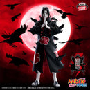 [Pre-Order] Itachi Uchiha – Naruto Shippuden Noir Edge Collection Figure