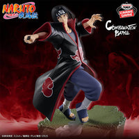 [Pre-order] Uchiha Itachi - Naruto Shippuden Combination Battle Figure