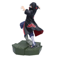 [Pre-order] Uchiha Itachi - Naruto Shippuden Combination Battle Figure