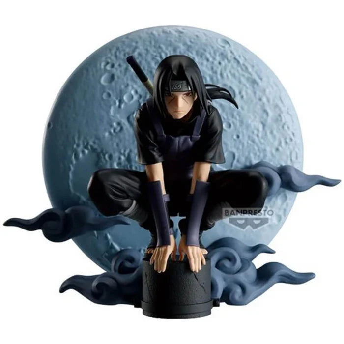 [Pre-order] Itachi Uchiha - Naruto Shippuden Memorable Saga Special figure