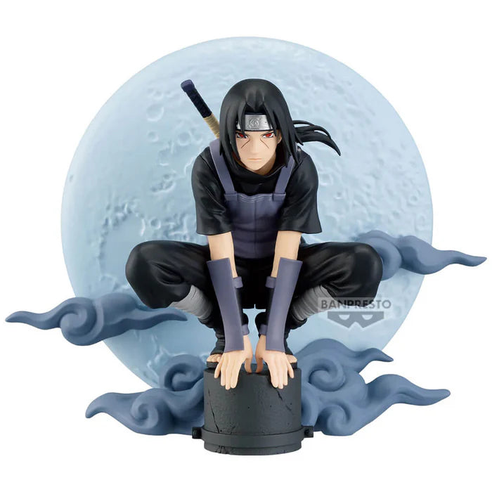 [Pre-order] Itachi Uchiha - Naruto Shippuden Memorable Saga Special figure