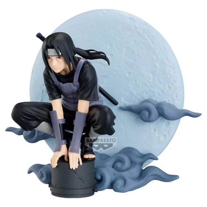 [Pre-order] Itachi Uchiha - Naruto Shippuden Memorable Saga Special figure