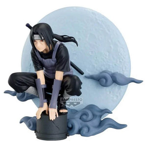 [Pre-order] Itachi Uchiha - Naruto Shippuden Memorable Saga Special figure