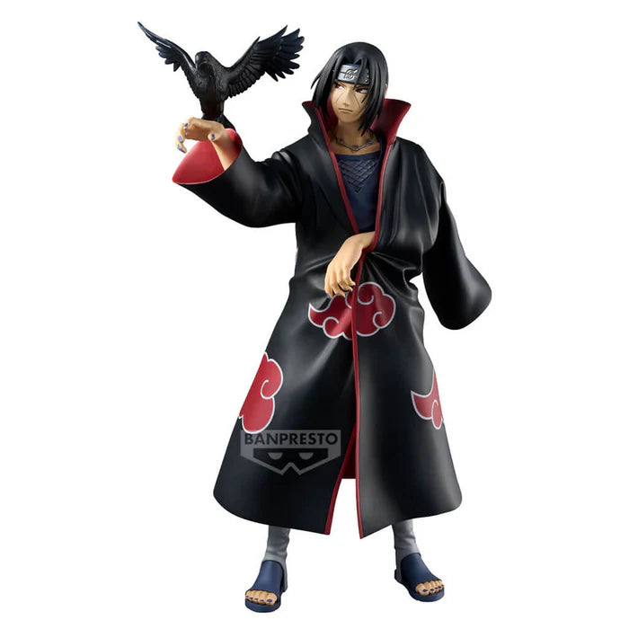 [Pre-order] Itachi Uchiha - Naruto Shippuden (Special Ver.) Grandista figure