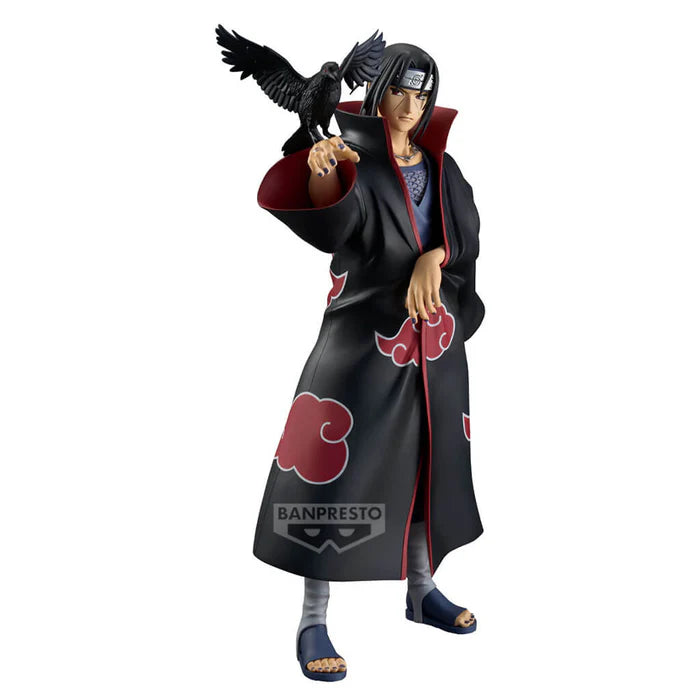 [Pre-order] Itachi Uchiha - Naruto Shippuden (Special Ver.) Grandista figure
